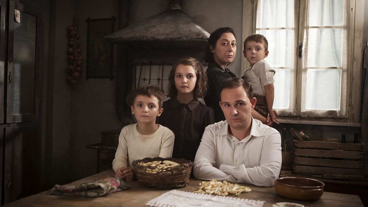 Meine geniale Freundin / Gesamtedition - Film-Still