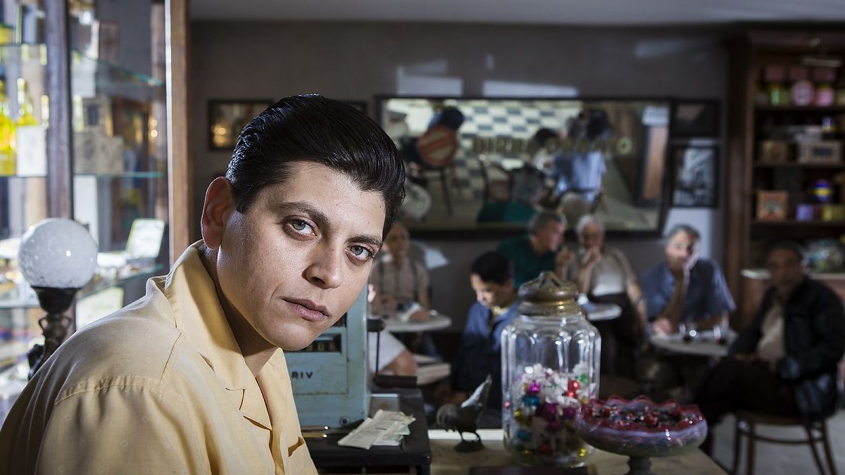 Meine geniale Freundin / Gesamtedition - Film-Still