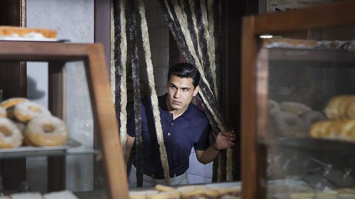 Meine geniale Freundin / Gesamtedition - Film-Still