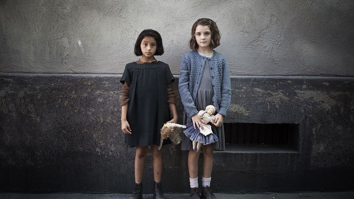 Meine geniale Freundin / Gesamtedition - Film-Still