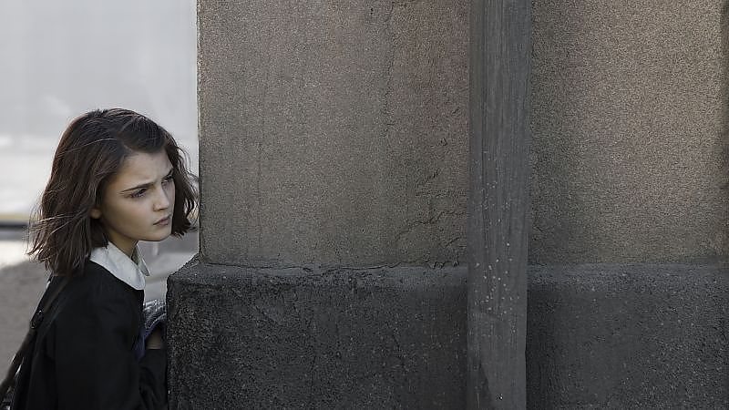 Meine geniale Freundin - Film-Still