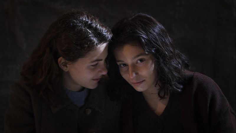 Meine geniale Freundin - Film-Still