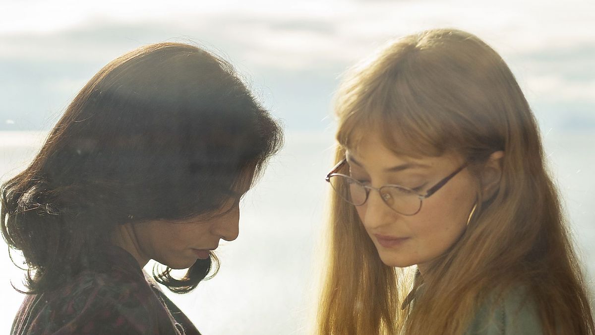 Meine geniale Freundin - Die Geschichte des verlorenen Kindes / Staffel 4 - Film-Still