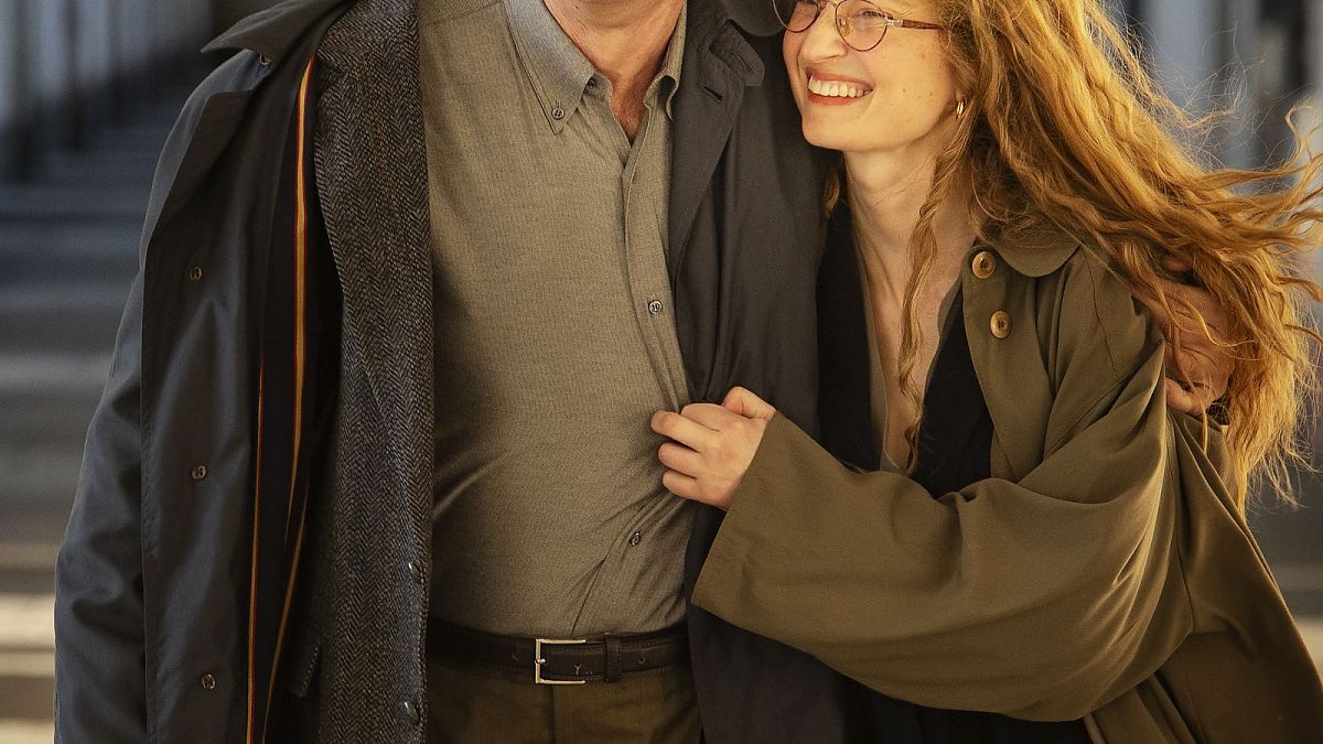 Meine geniale Freundin - Die Geschichte des verlorenen Kindes / Staffel 4 - Film-Still