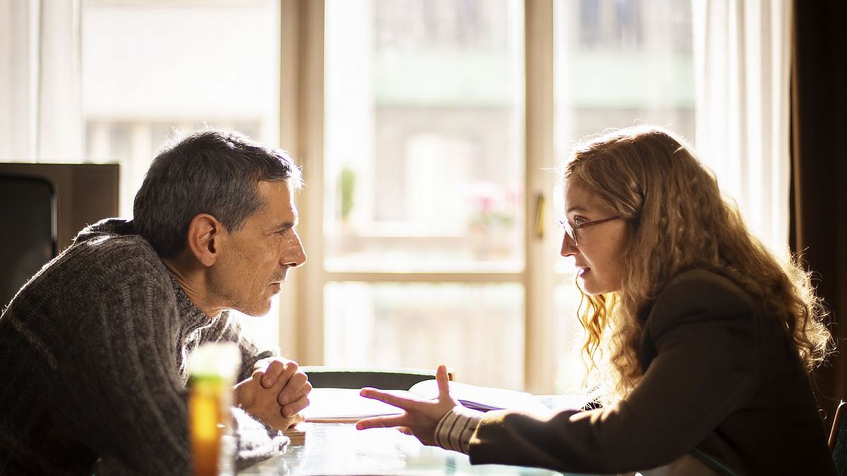 Meine geniale Freundin - Die Geschichte des verlorenen Kindes / Staffel 4 - Film-Still