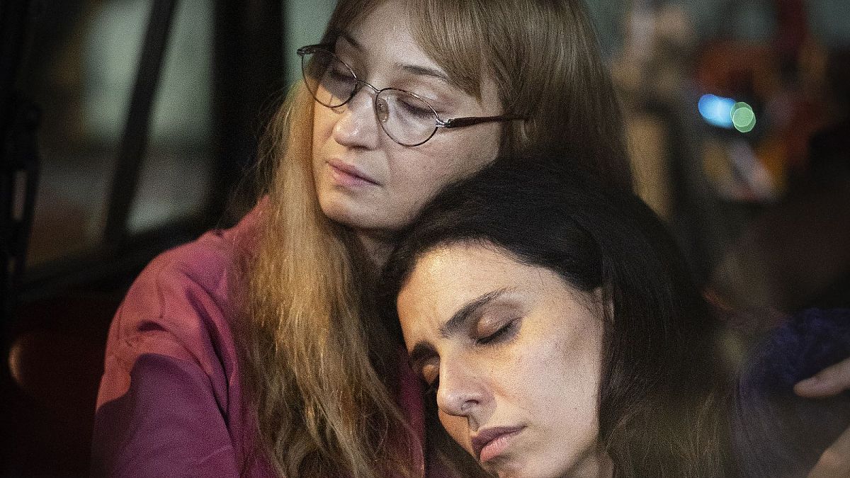 Meine geniale Freundin - Die Geschichte des verlorenen Kindes / Staffel 4 - Film-Still