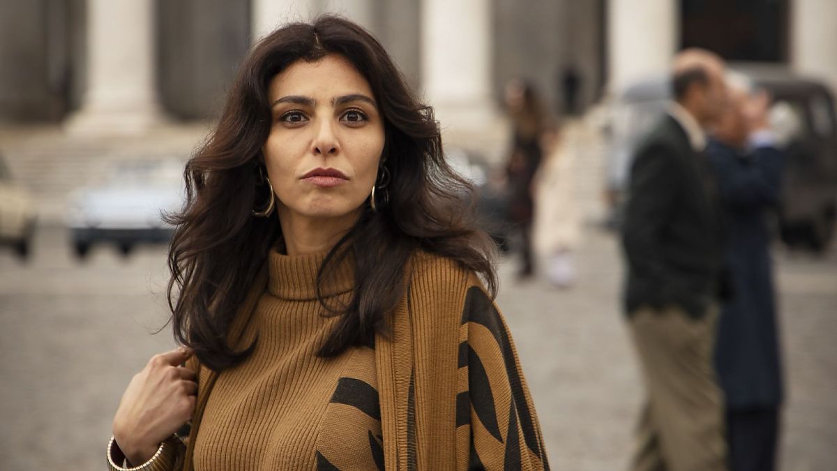 Meine geniale Freundin - Die Geschichte des verlorenen Kindes / Staffel 4 - Film-Still