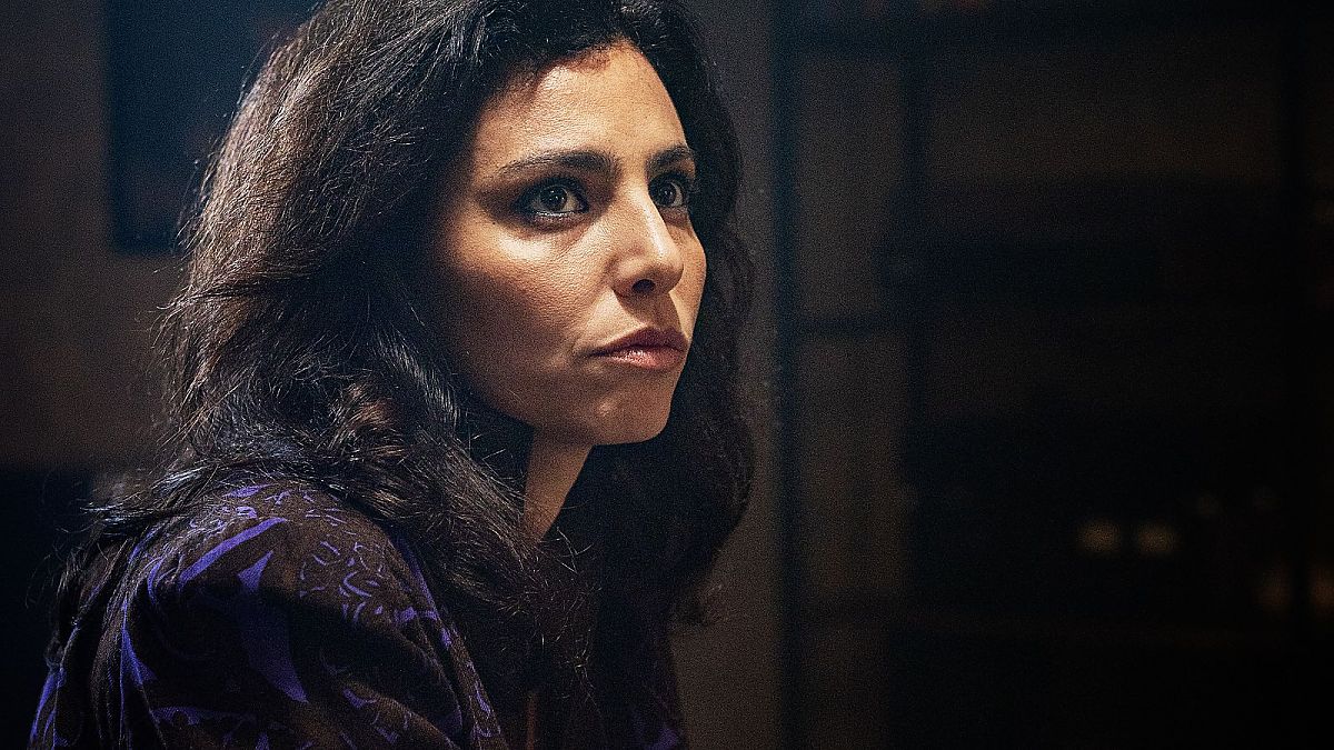 Meine geniale Freundin - Die Geschichte des verlorenen Kindes / Staffel 4 - Film-Still