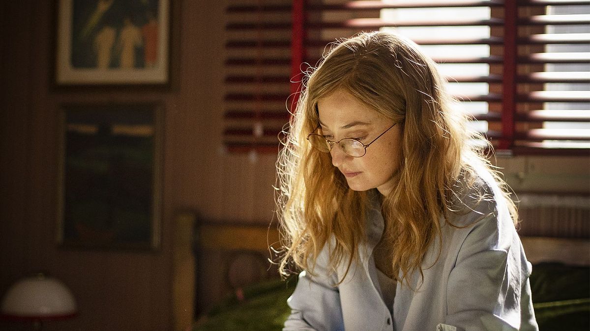 Meine geniale Freundin - Die Geschichte des verlorenen Kindes / Staffel 4 - Film-Still