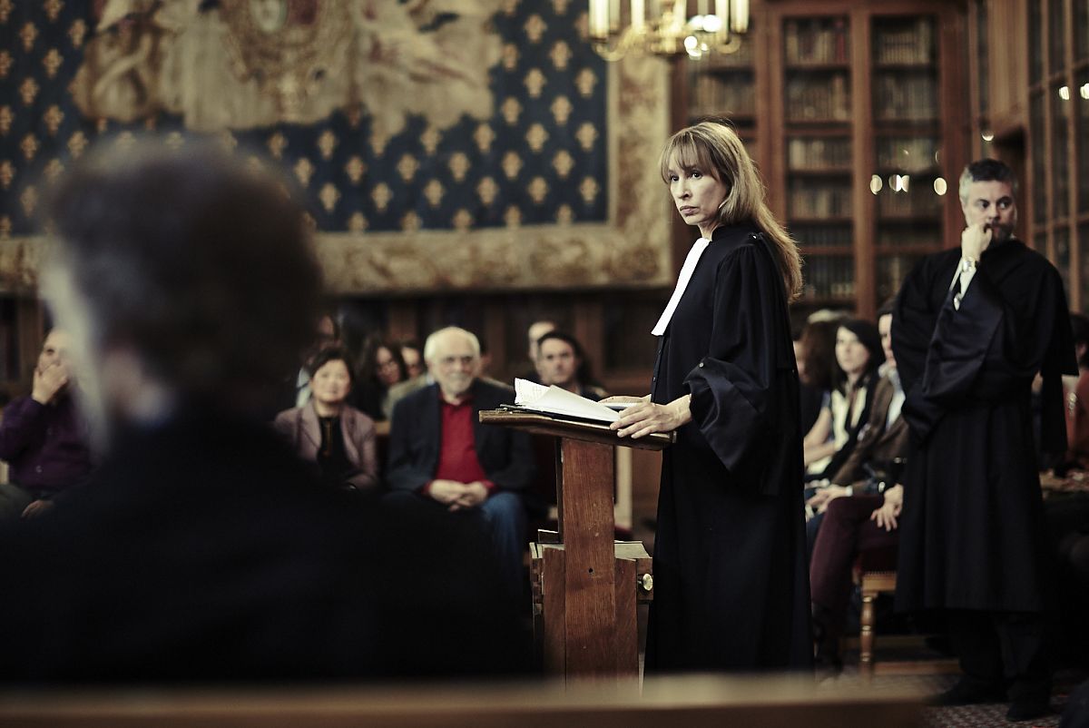 Mein Ein, mein Alles - Film-Still