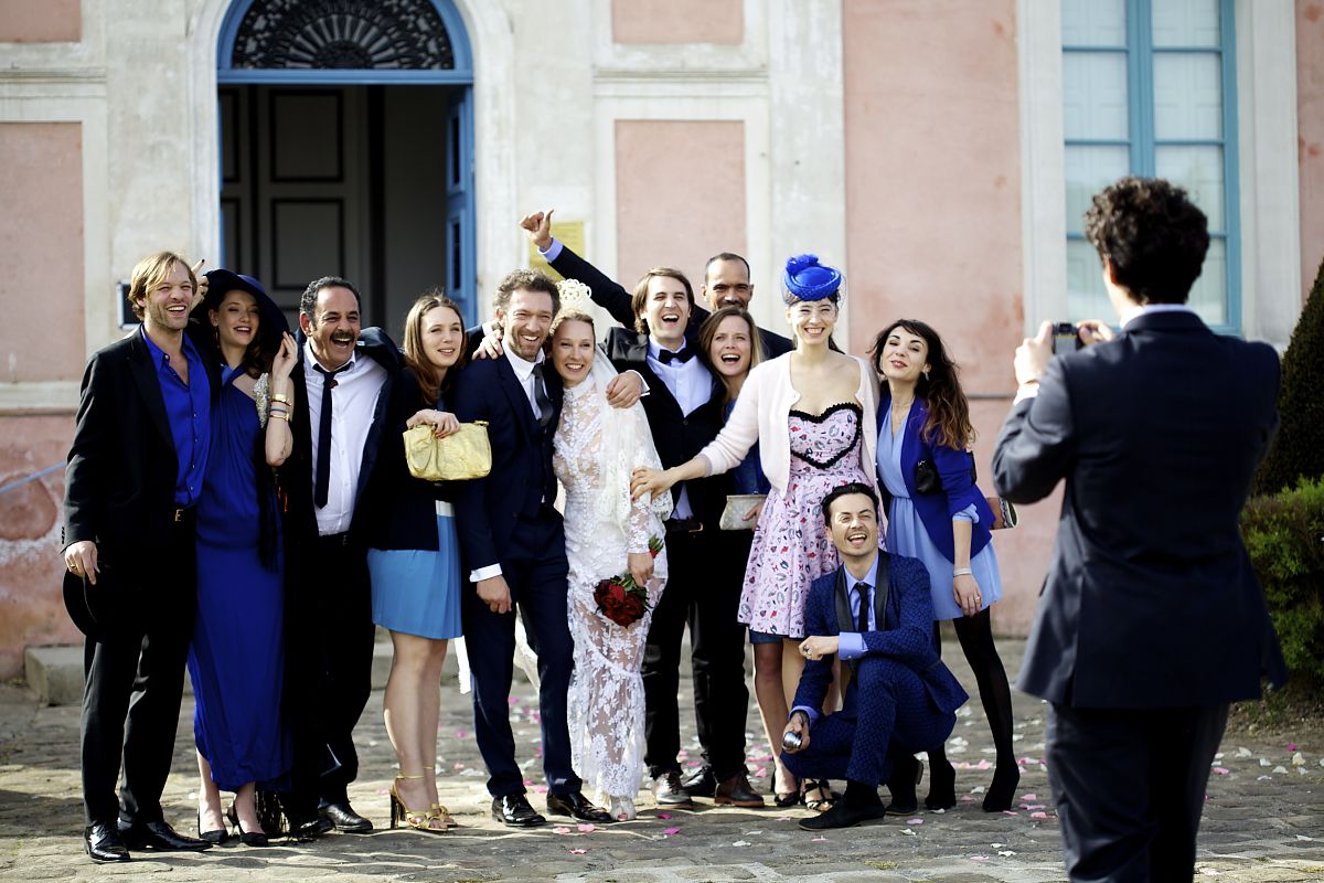 Mein Ein, mein Alles - Film-Still