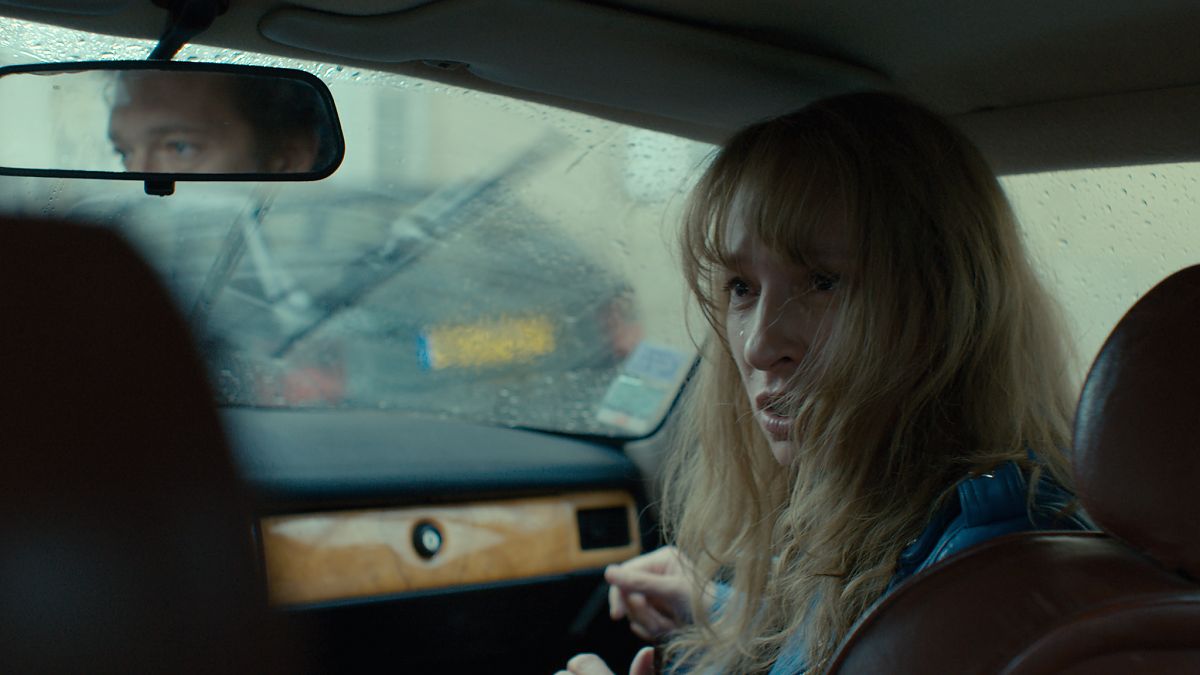 Mein Ein, mein Alles - Film-Still