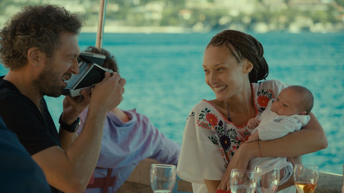 Mein Ein, mein Alles - Film-Still