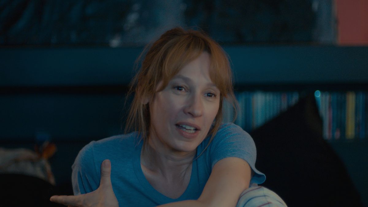 Mein Ein, mein Alles - Film-Still