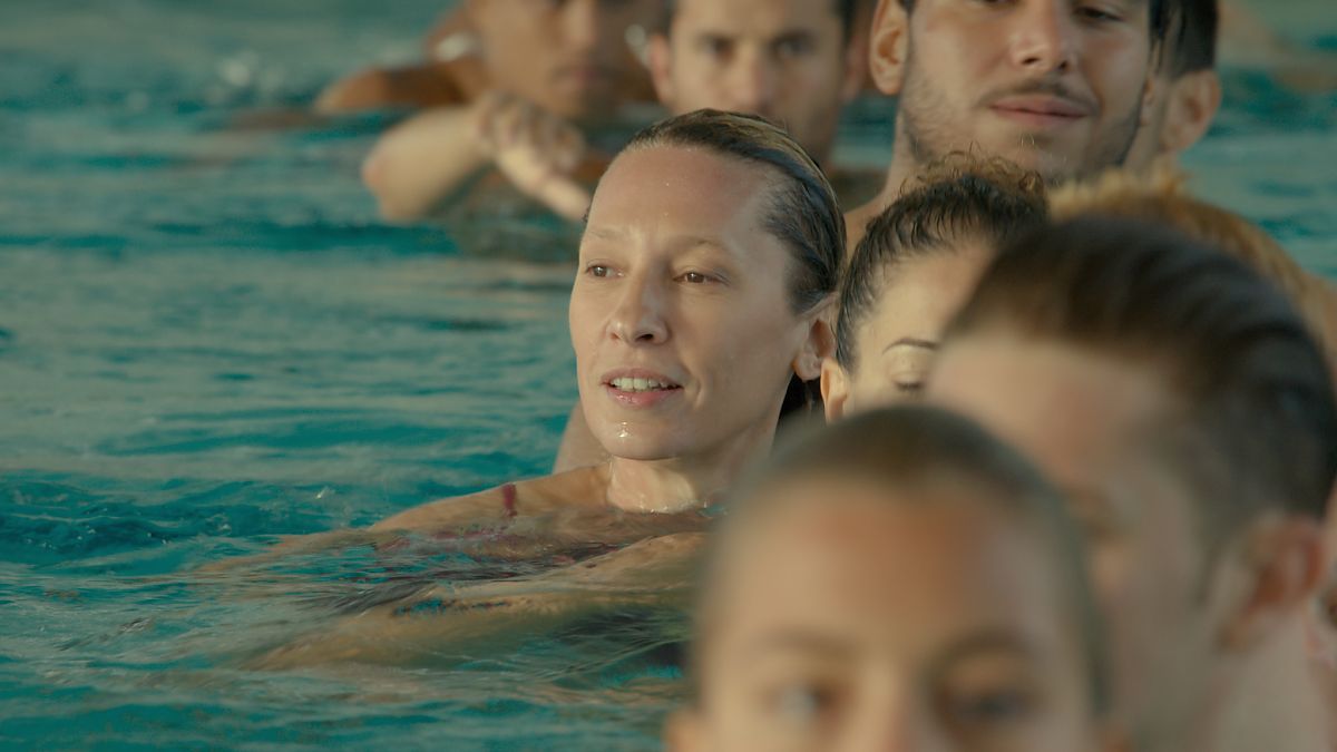 Mein Ein, mein Alles - Film-Still