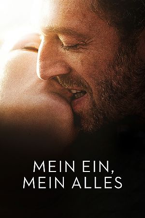 Cover zu Mein Ein, mein Alles