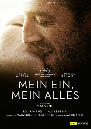 Cover zu Mein Ein, mein Alles
