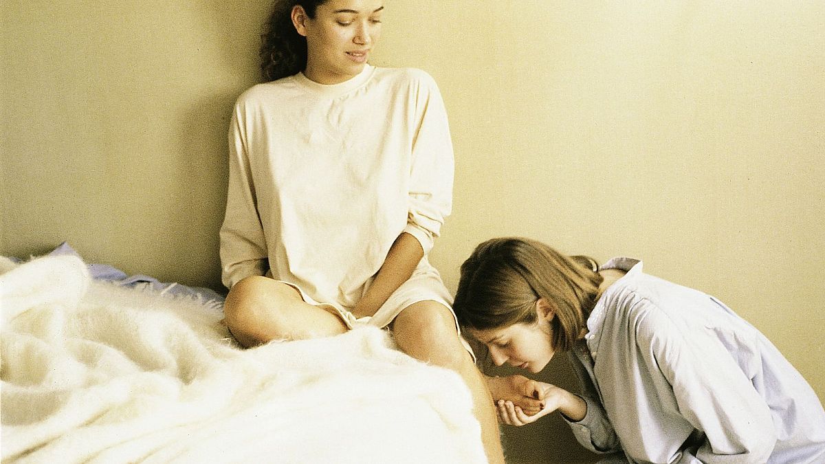 Meine liebste Jahreszeit - Film-Still