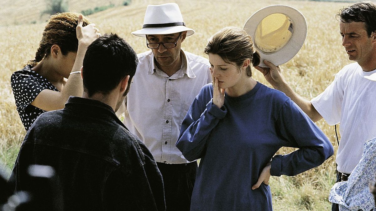 Meine liebste Jahreszeit - Film-Still