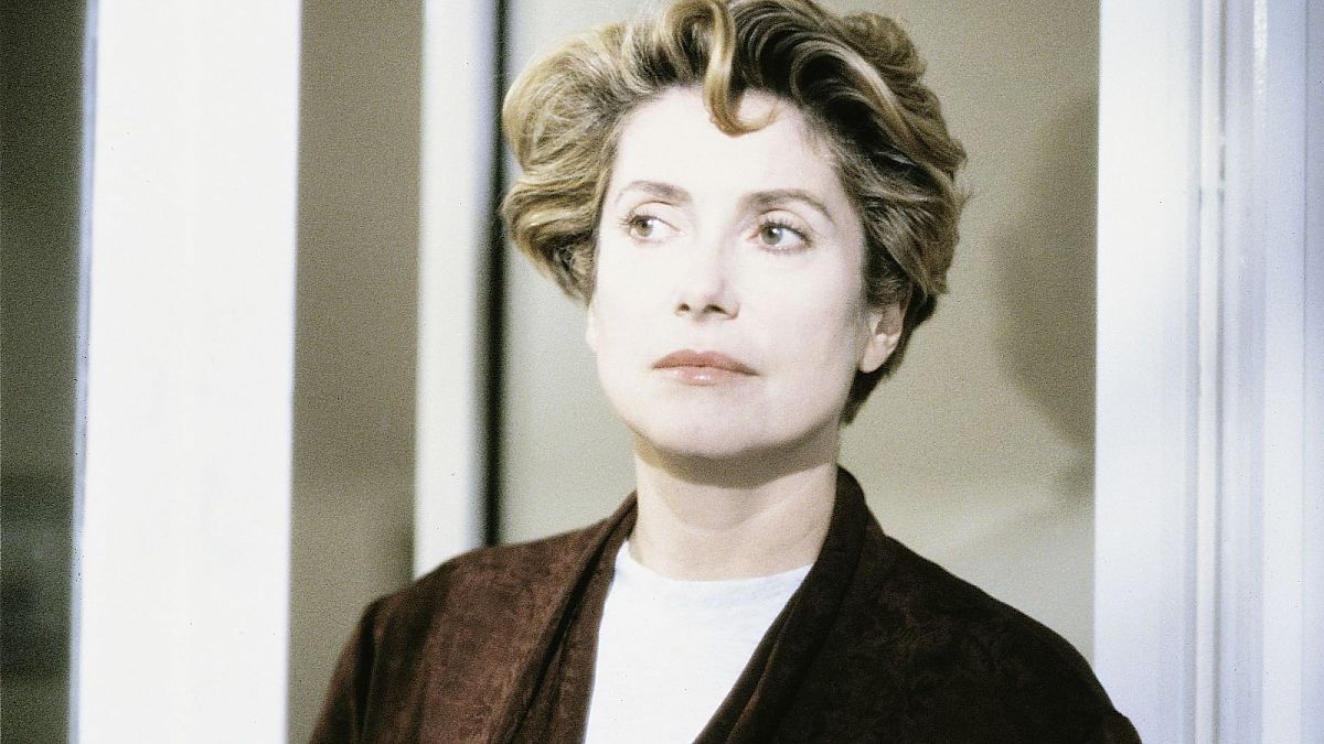 Meine liebste Jahreszeit - Film-Still