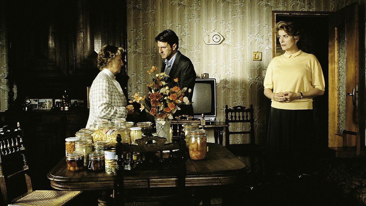 Meine liebste Jahreszeit - Film-Still