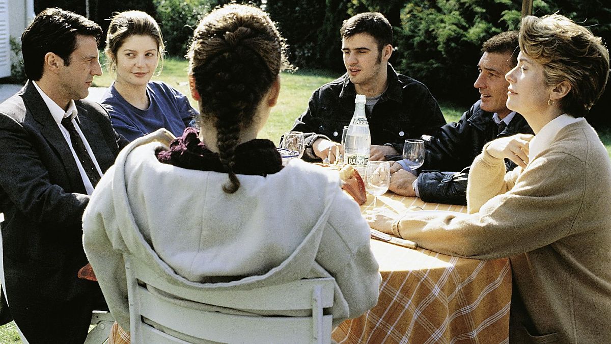 Meine liebste Jahreszeit - Film-Still