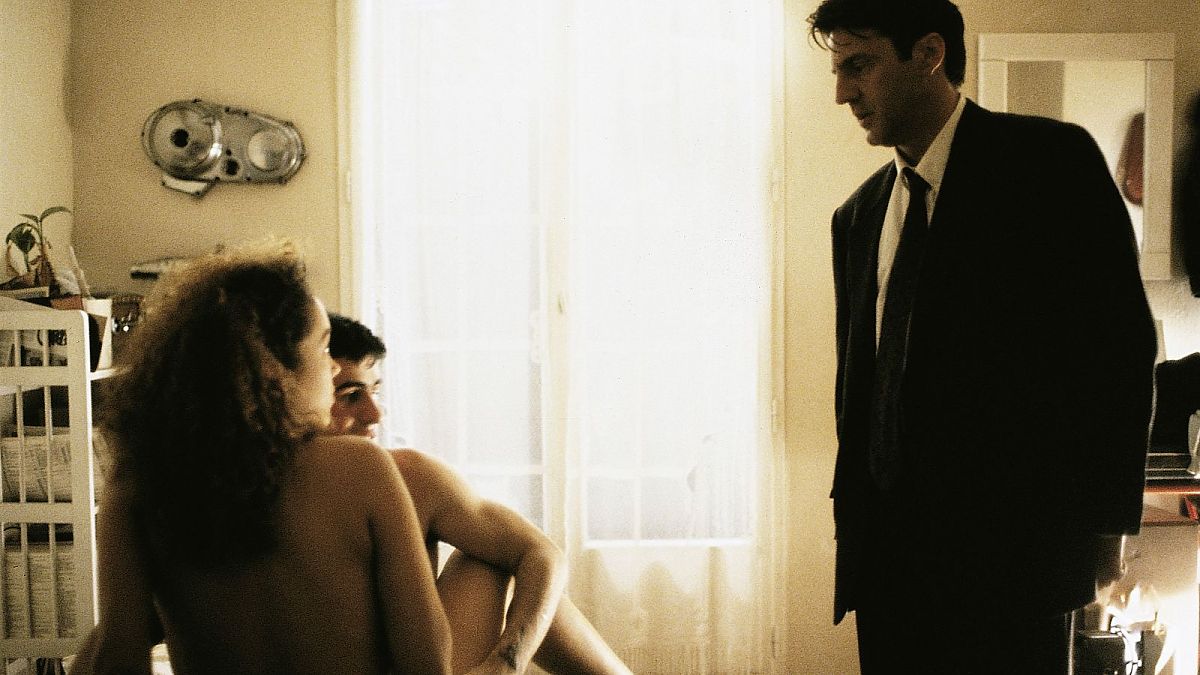 Meine liebste Jahreszeit - Film-Still