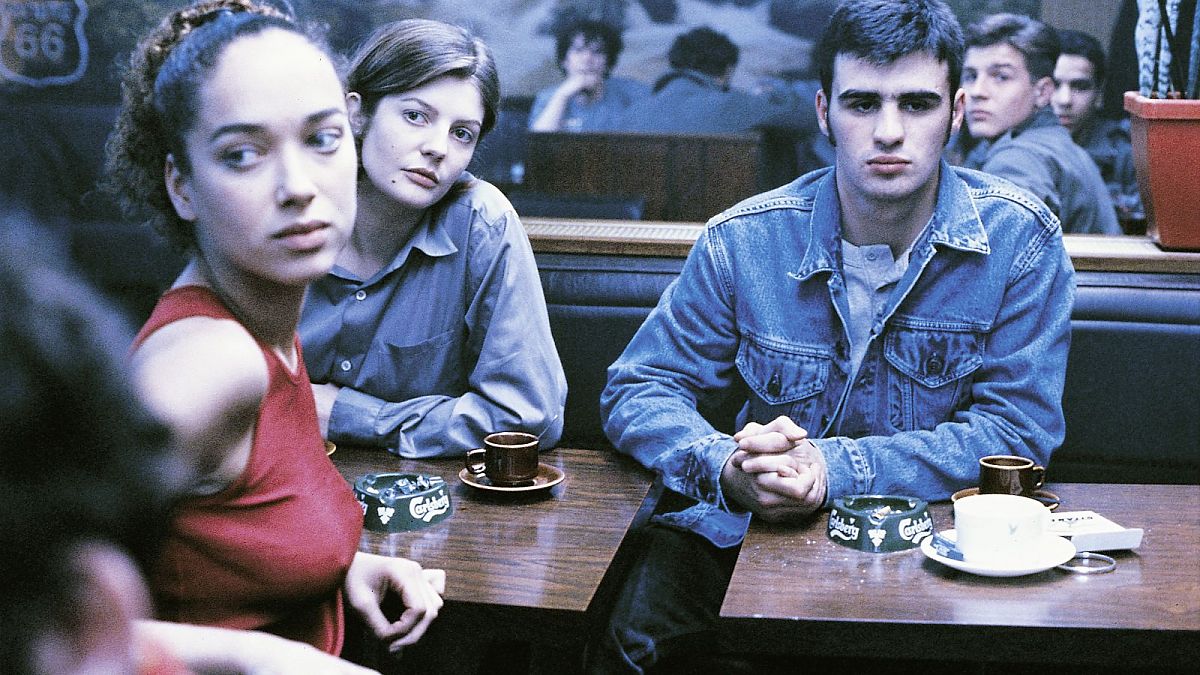 Meine liebste Jahreszeit - Film-Still