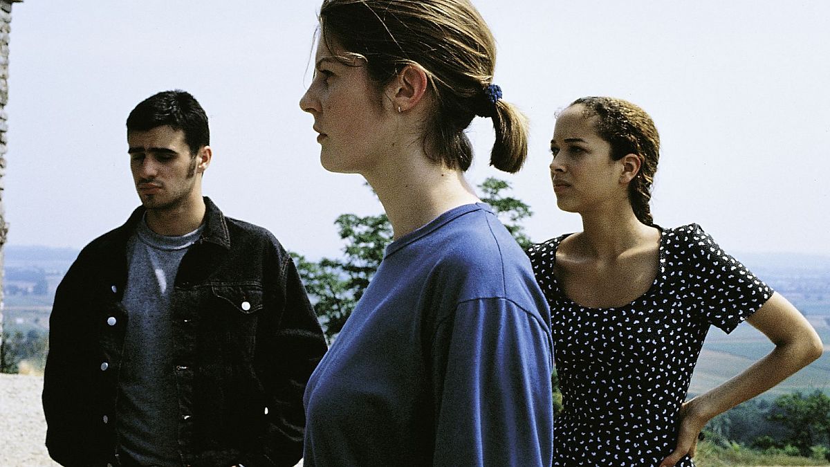 Meine liebste Jahreszeit - Film-Still