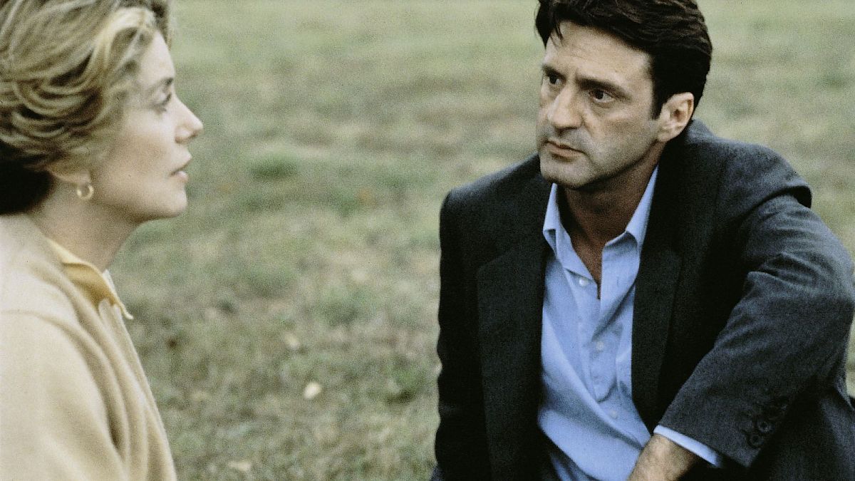 Meine liebste Jahreszeit - Film-Still