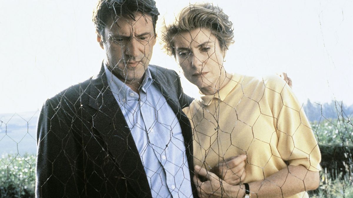 Meine liebste Jahreszeit - Film-Still