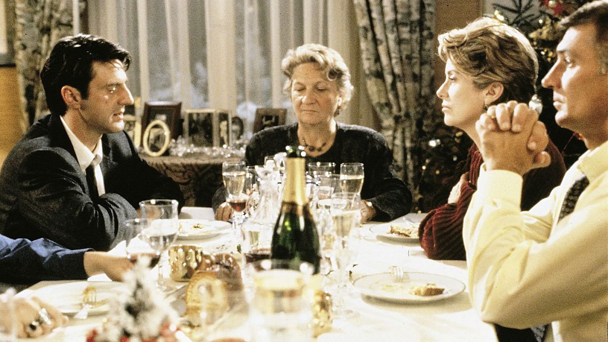 Meine liebste Jahreszeit - Film-Still