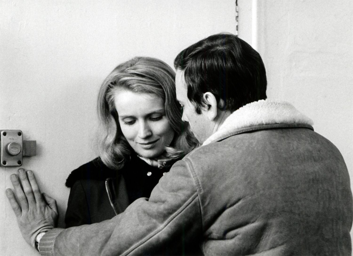 Bild zu Meine Nacht bei Maud