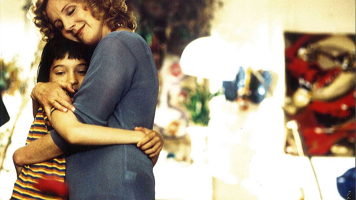 Mein Leben in Rosarot - Film-Still