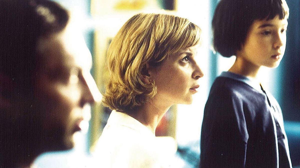 Mein Leben in Rosarot - Film-Still