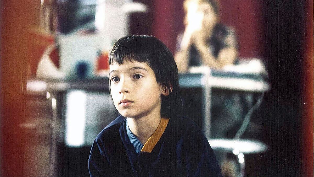 Mein Leben in Rosarot - Film-Still