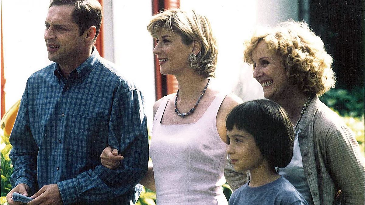Mein Leben in Rosarot - Film-Still