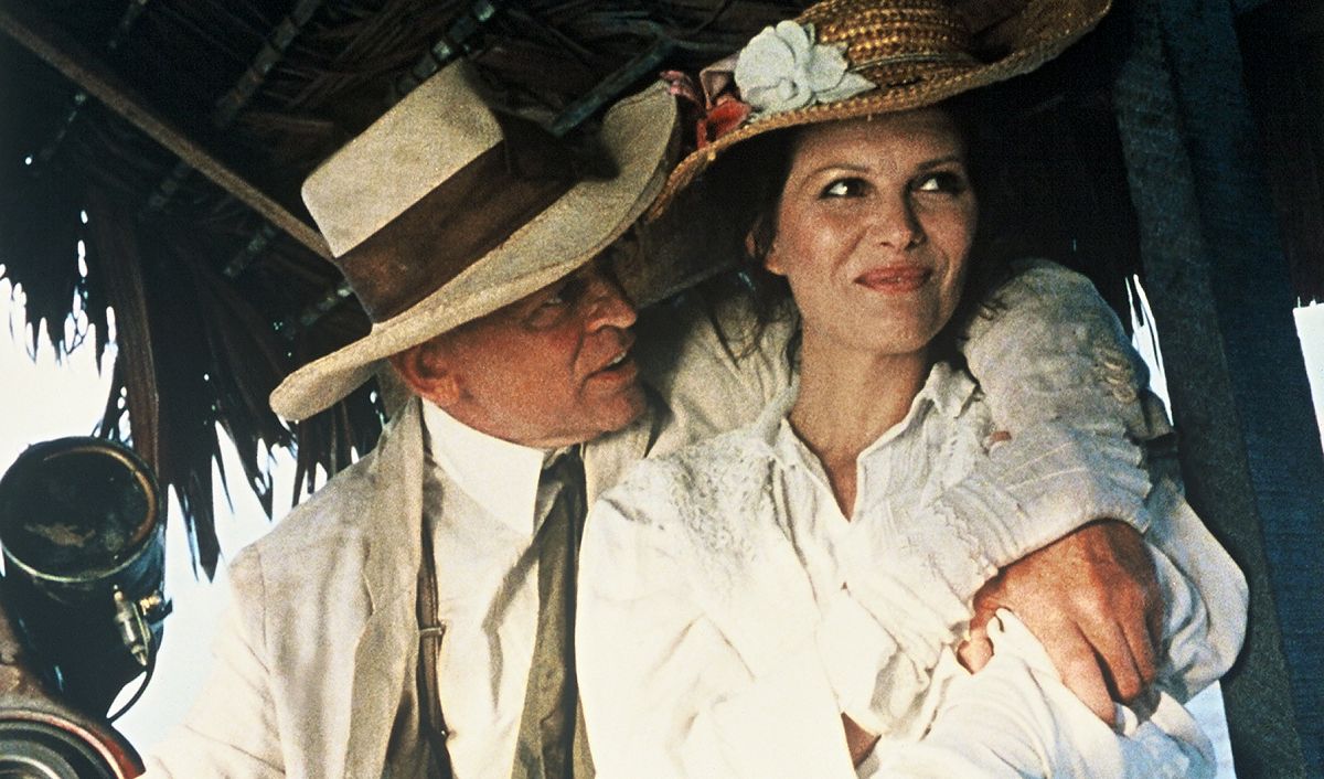 Mein liebster Feind - Film-Still