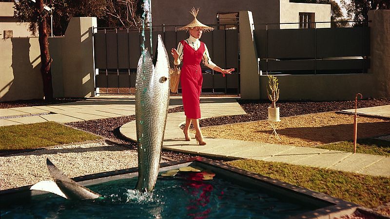 Mein Onkel - Film-Still