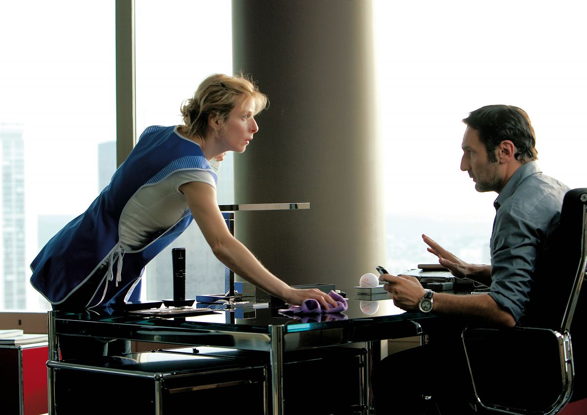 Bild zu Mein Stück vom Kuchen