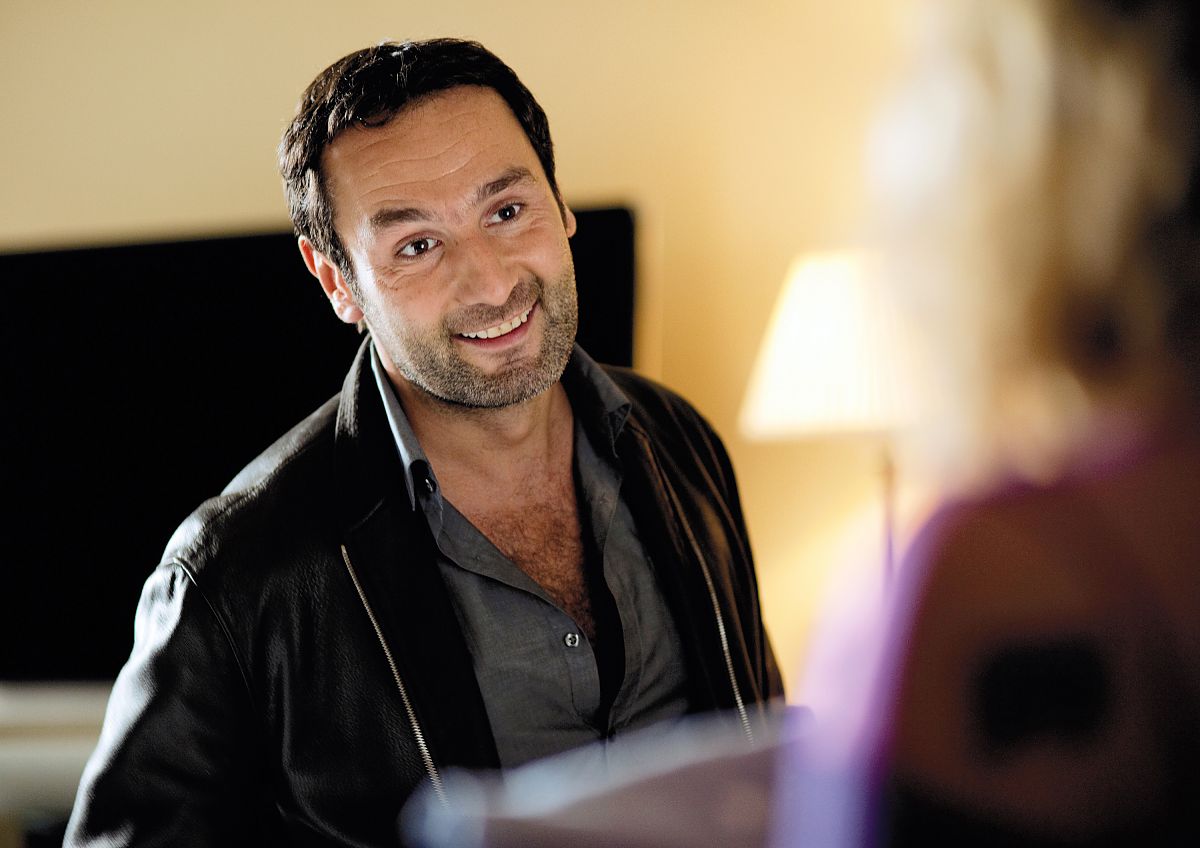 Mein Stück vom Kuchen - Film-Still