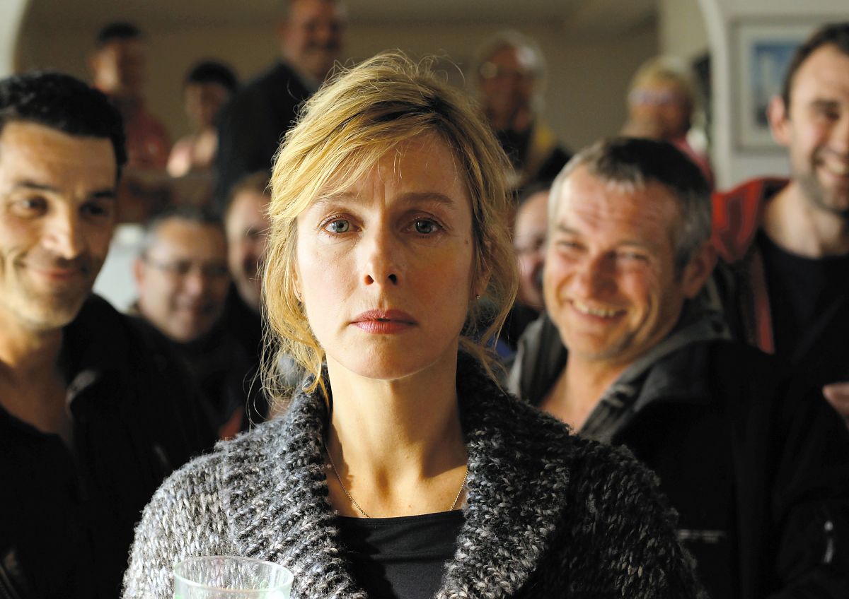 Mein Stück vom Kuchen - Film-Still