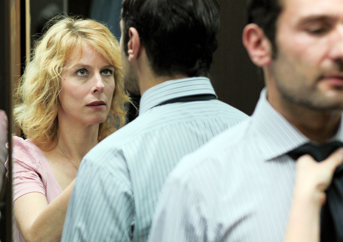 Mein Stück vom Kuchen - Film-Still