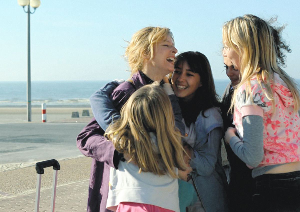 Mein Stück vom Kuchen - Film-Still