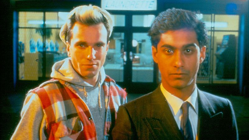 Mein wunderbarer Waschsalon - Film-Still