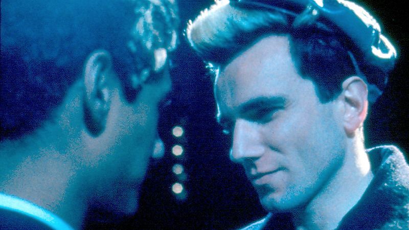 Mein wunderbarer Waschsalon - Film-Still