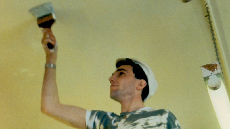 Mein wunderbarer Waschsalon - Film-Still