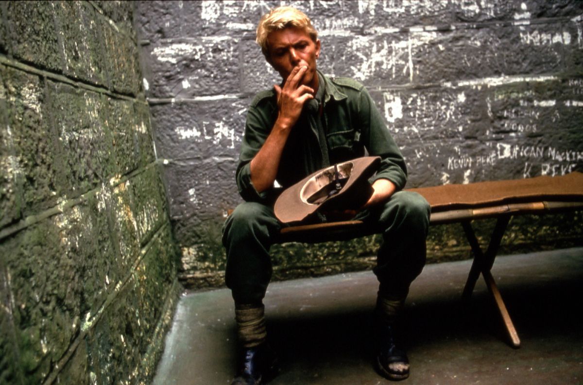 Merry Christmas, Mr. Lawrence - Film-Still