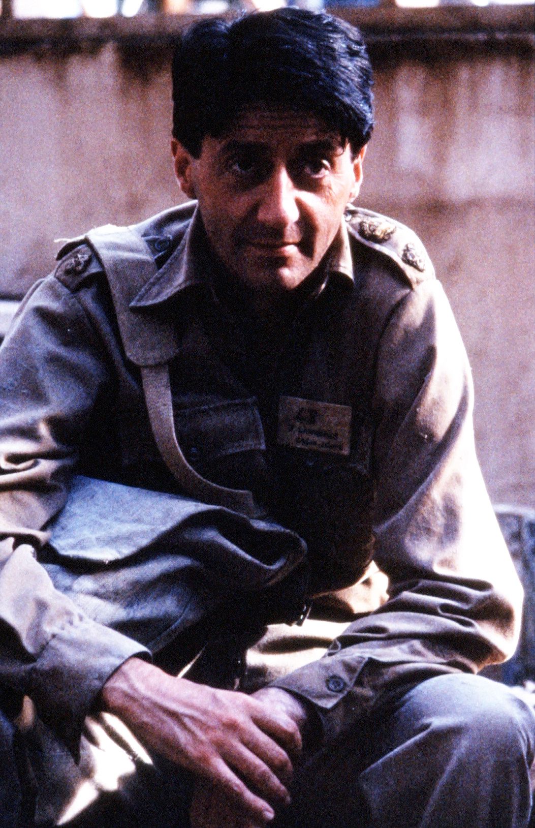 Merry Christmas, Mr. Lawrence - Film-Still