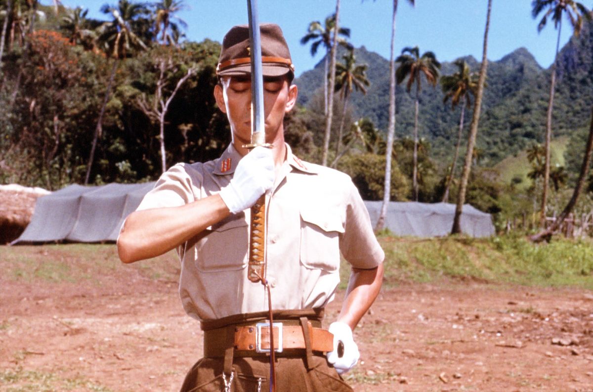 Merry Christmas, Mr. Lawrence - Film-Still